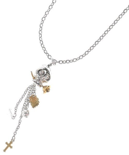 YOSHIKO☆CREATION PARIS 項鍊