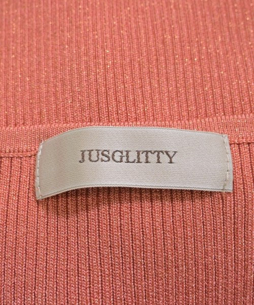 JUSGLITTY 雙件套