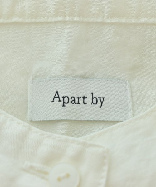 apart by lowrys 女襯衫