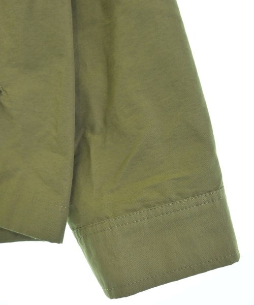 BEAUTY&YOUTH UNITED ARROWS 山系外套