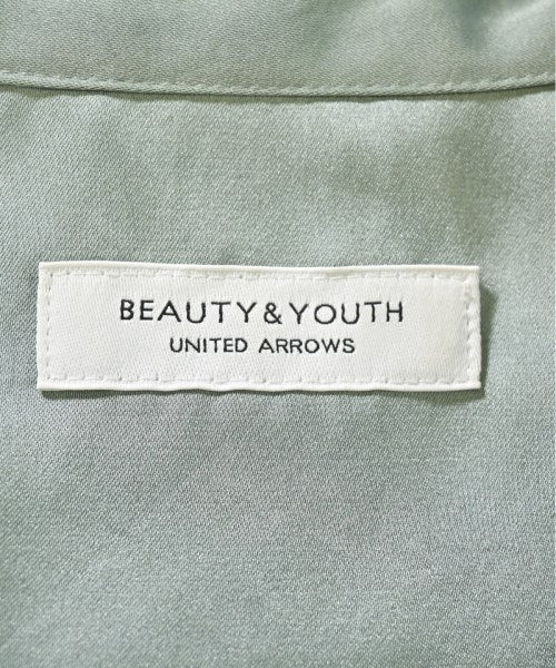 BEAUTY&YOUTH UNITED ARROWS 休閒襯衫