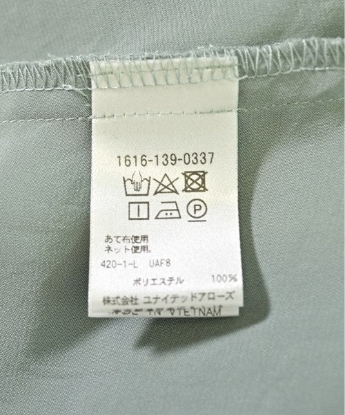 BEAUTY&YOUTH UNITED ARROWS 休閒襯衫