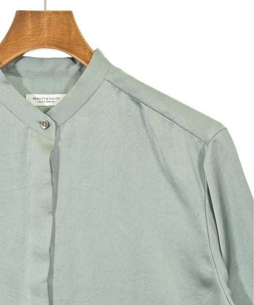 BEAUTY&YOUTH UNITED ARROWS 休閒襯衫