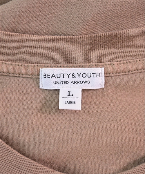 BEAUTY&YOUTH UNITED ARROWS T恤/上衣
