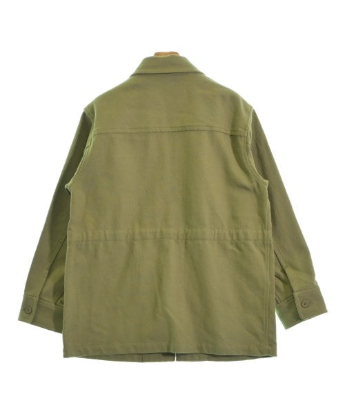 BEAUTY&YOUTH UNITED ARROWS 其他飛行外套