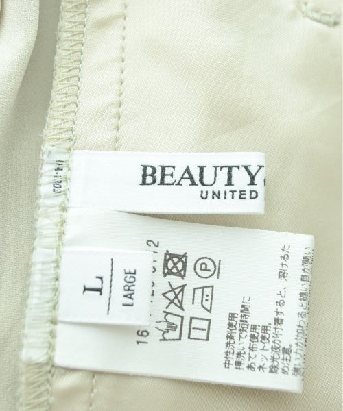 BEAUTY&YOUTH UNITED ARROWS 其他褲