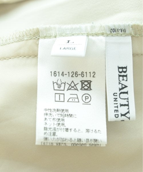 BEAUTY&YOUTH UNITED ARROWS 其他褲