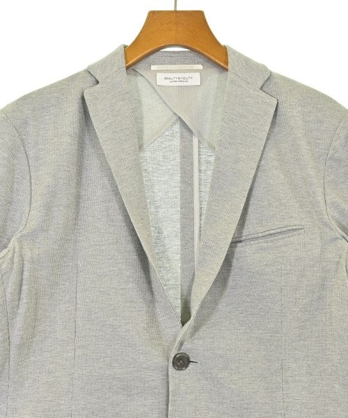 BEAUTY&YOUTH UNITED ARROWS 休閒夾克