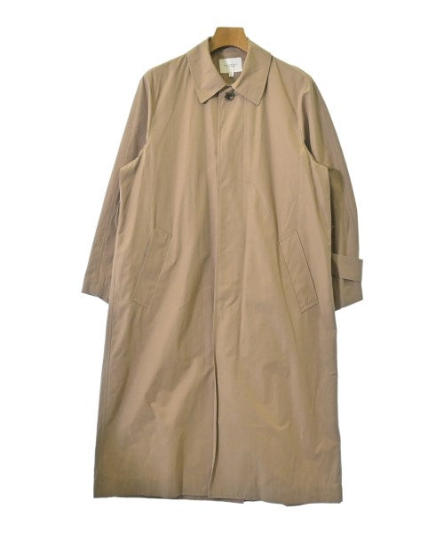 BEAUTY&YOUTH UNITED ARROWS 支撐領外套