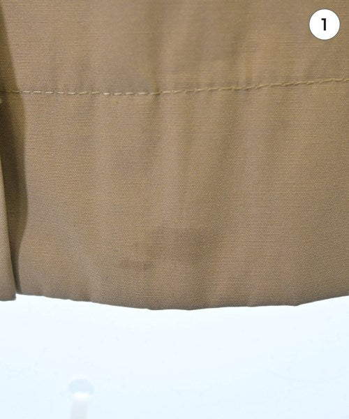 BEAUTY&YOUTH UNITED ARROWS 支撐領外套