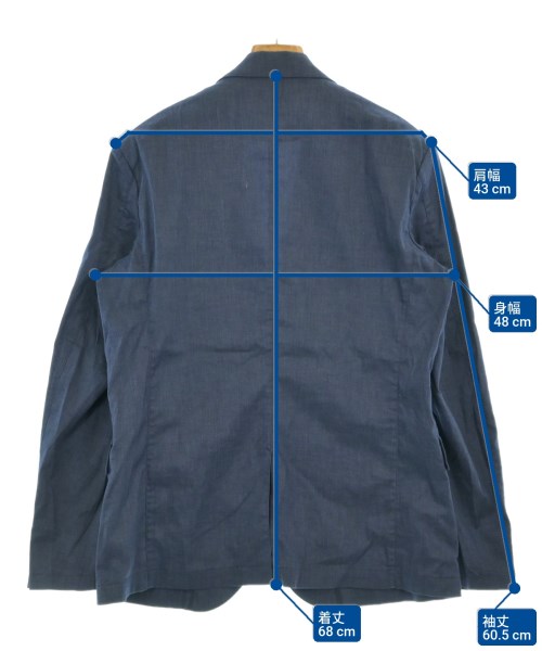 BEAUTY&YOUTH UNITED ARROWS 西裝外套