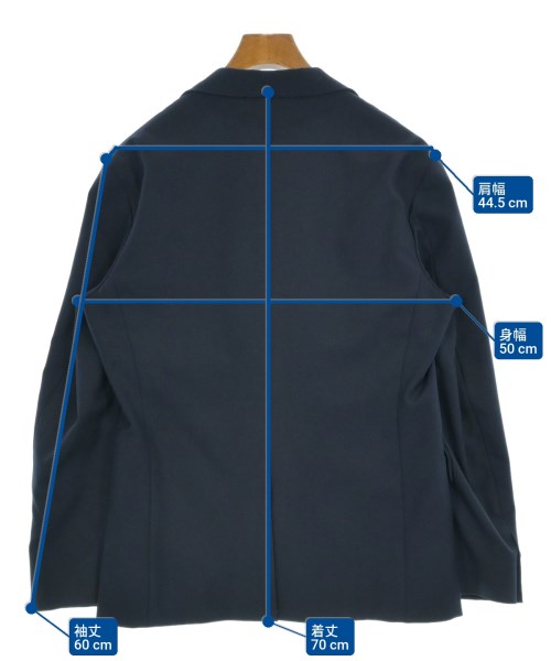 BEAUTY&YOUTH UNITED ARROWS 夾克