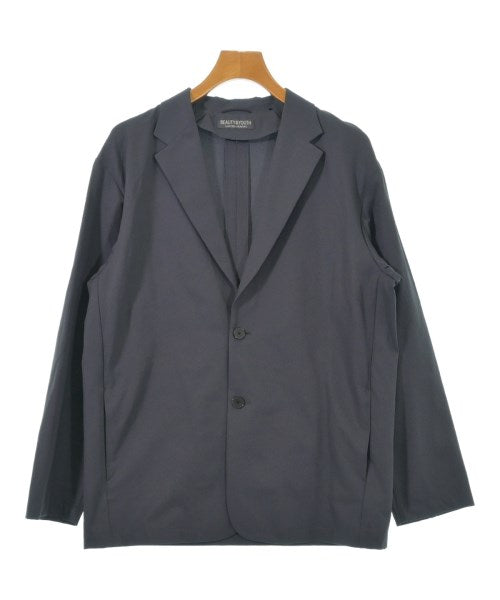 BEAUTY&YOUTH UNITED ARROWS 休閒夾克
