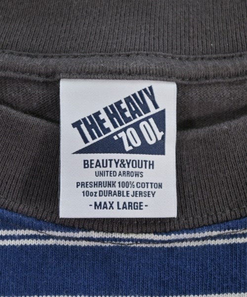 BEAUTY&YOUTH UNITED ARROWS T恤/上衣