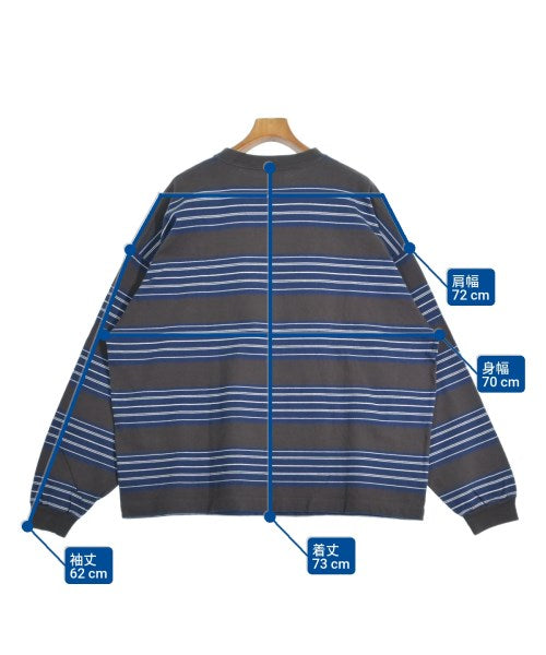 BEAUTY&YOUTH UNITED ARROWS T恤/上衣