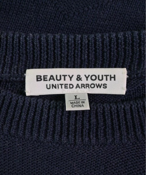 BEAUTY&YOUTH UNITED ARROWS 毛衣