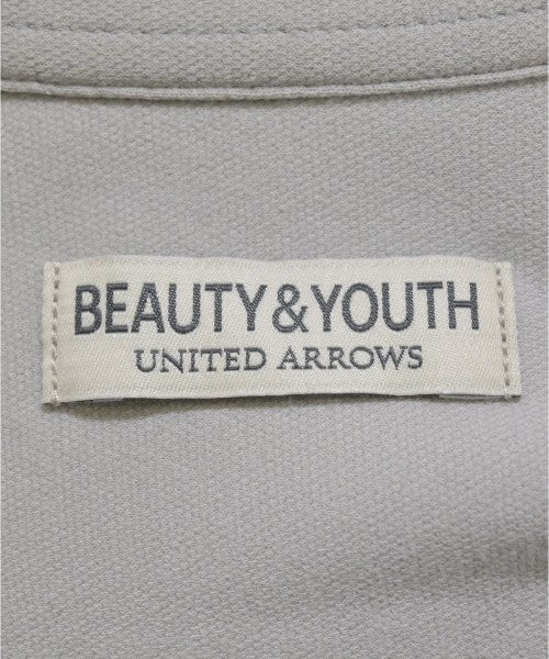 BEAUTY&YOUTH UNITED ARROWS 休閒襯衫