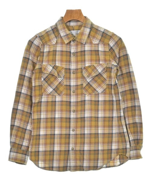 BEAUTY&YOUTH UNITED ARROWS 休閒襯衫