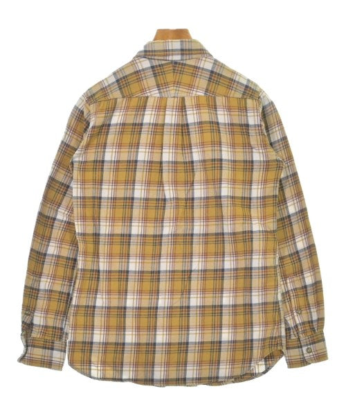BEAUTY&YOUTH UNITED ARROWS 休閒襯衫