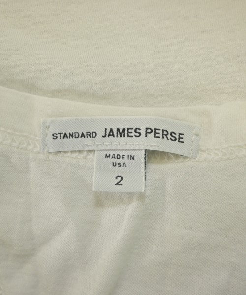 JAMES PERSE 背心
