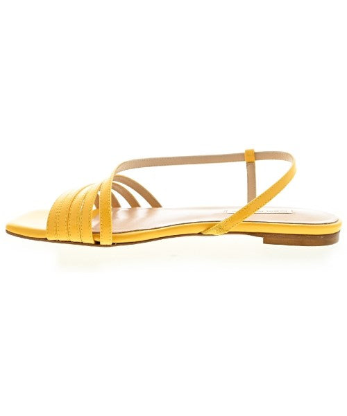 FABIO RUSCONI 涼鞋