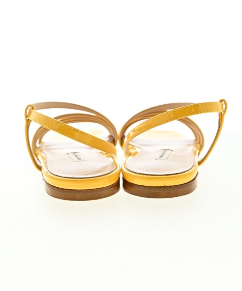 FABIO RUSCONI 涼鞋