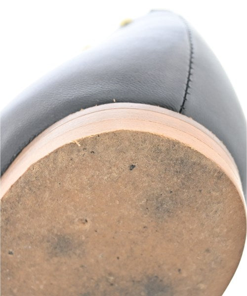 FABIO RUSCONI 芭蕾鞋/歌劇鞋