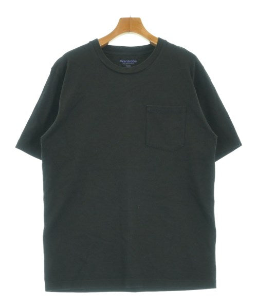 White Mountaineering T恤/上衣