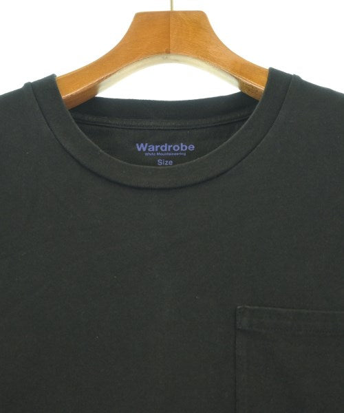 White Mountaineering T恤/上衣
