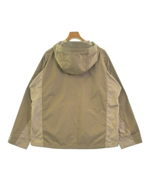 White Mountaineering 斜紋夾克