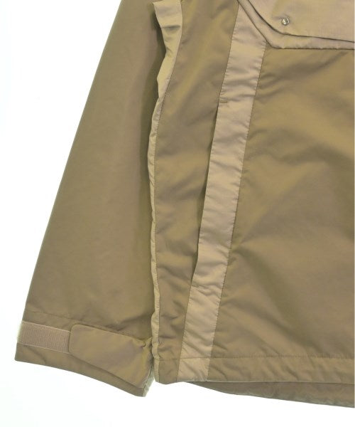 White Mountaineering 斜紋夾克