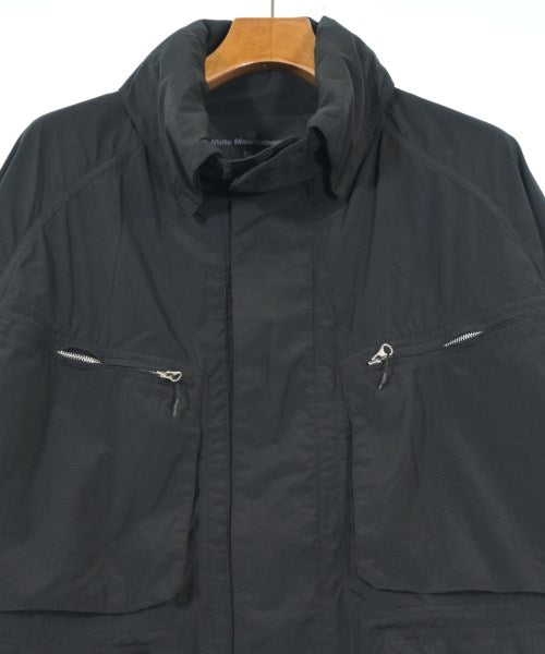 White Mountaineering 外套