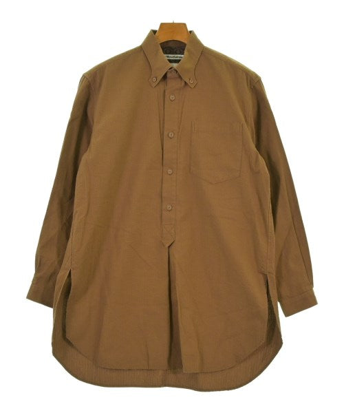 White Mountaineering 休閒襯衫