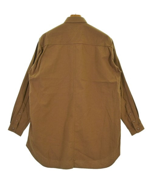 White Mountaineering 休閒襯衫