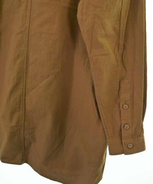White Mountaineering 休閒襯衫