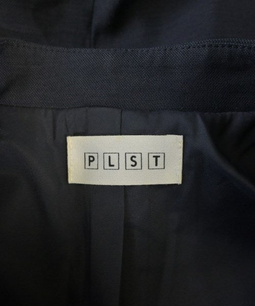 PLST 西裝外套