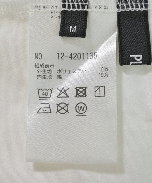 PLST 無袖上衣