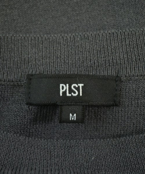 PLST 背心