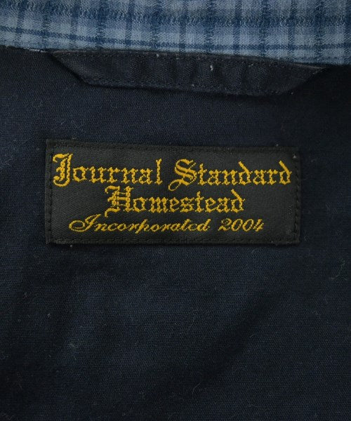 J.S.Homestead 休閒襯衫