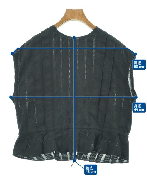 KBF 女襯衫