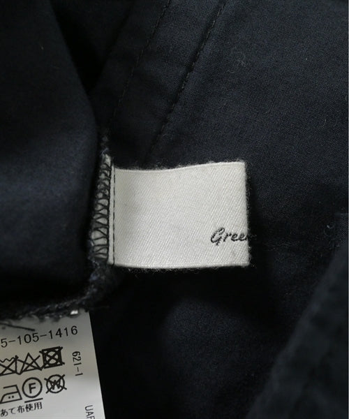 green label relaxing 其他飛行外套