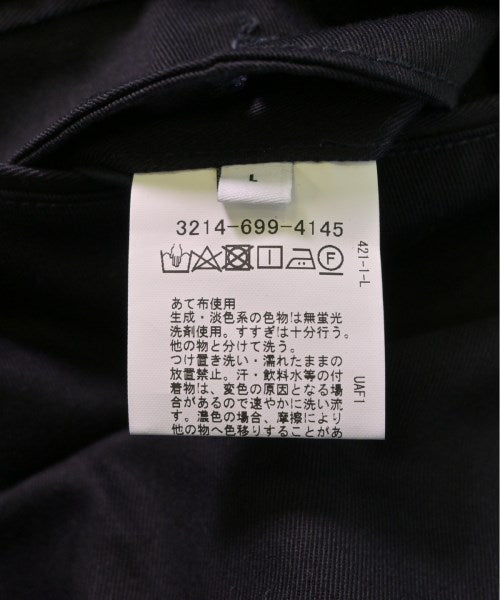 green label relaxing 休閒褲