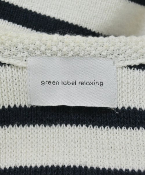 green label relaxing 休閒夾克