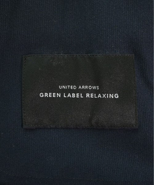 green label relaxing 休閒夾克