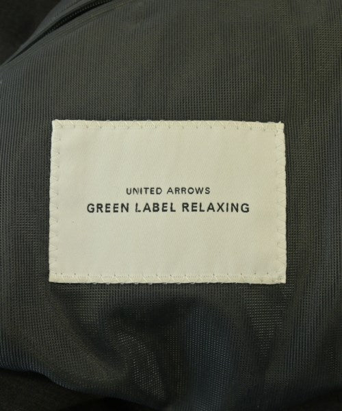 green label relaxing 夾克