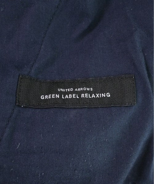 green label relaxing 長褲