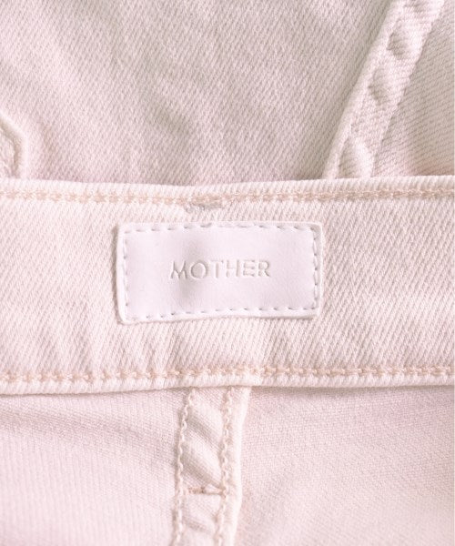 mother 牛仔褲