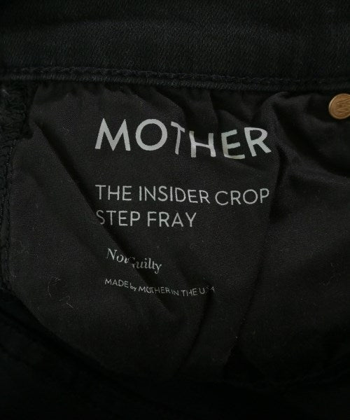 mother 牛仔褲