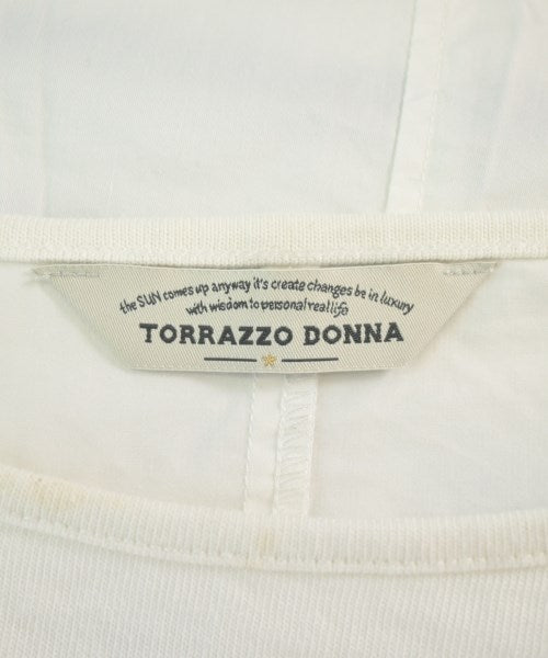 TORRAZZO DONNA 女襯衫
