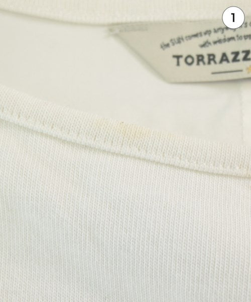 TORRAZZO DONNA 女襯衫